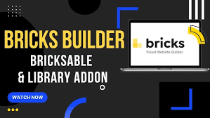 bricks builder