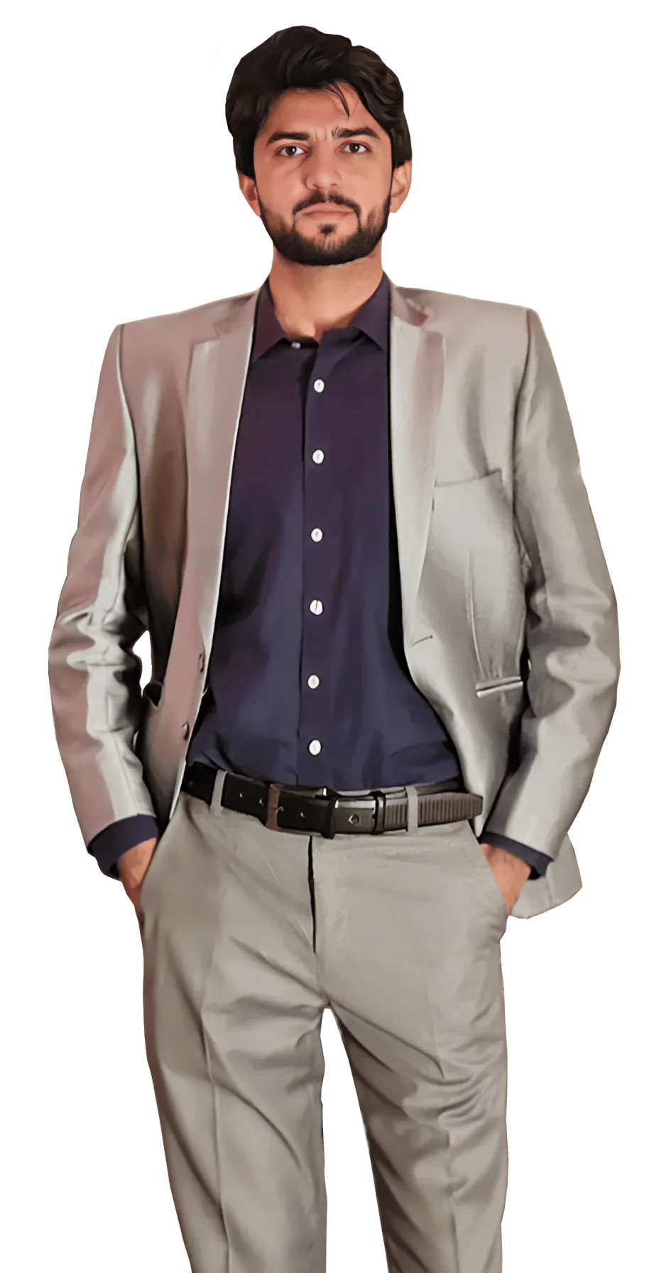 Usama Iqbal – professional web developer in Dubai creating responsive, user-friendly websites with SEO expertise for better online visibility.
